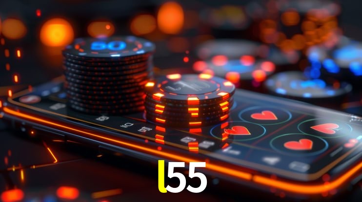 Welcome Bonus l55