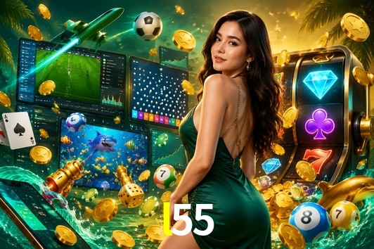 Experiência VIP l55