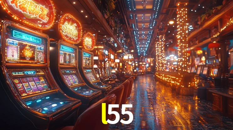 l55 - Cassino dos Sonhos - l55.com