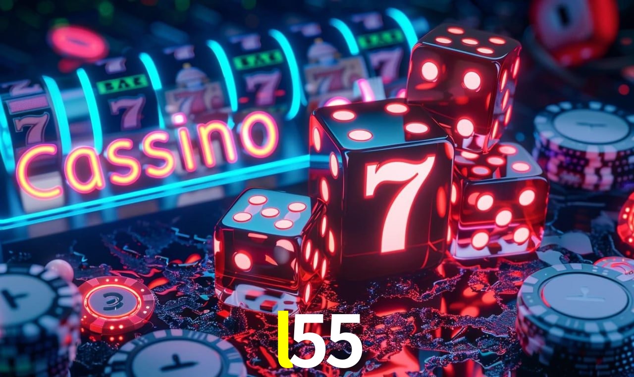 Welcome Bonus l55