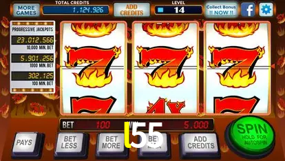 A Emoção da Loteria na l55: Uma Chance de Mudança de Vida