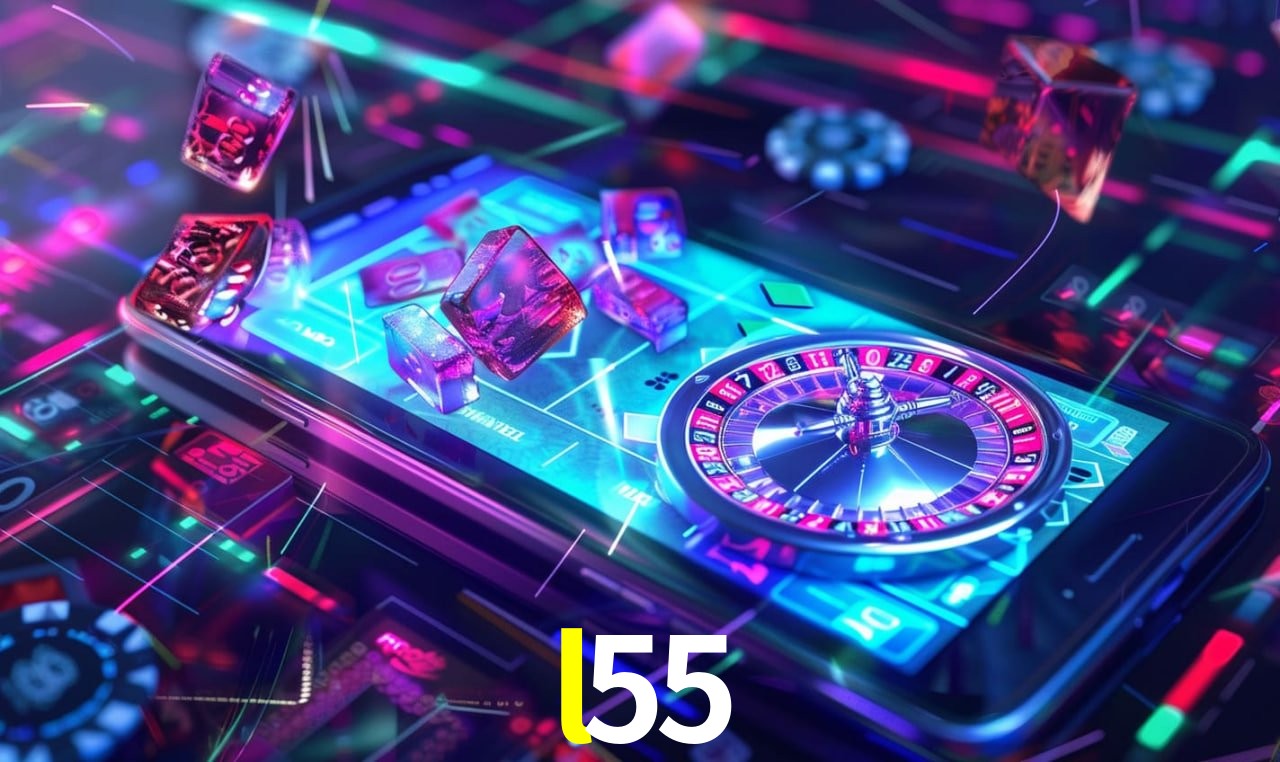 Experiência VIP l55