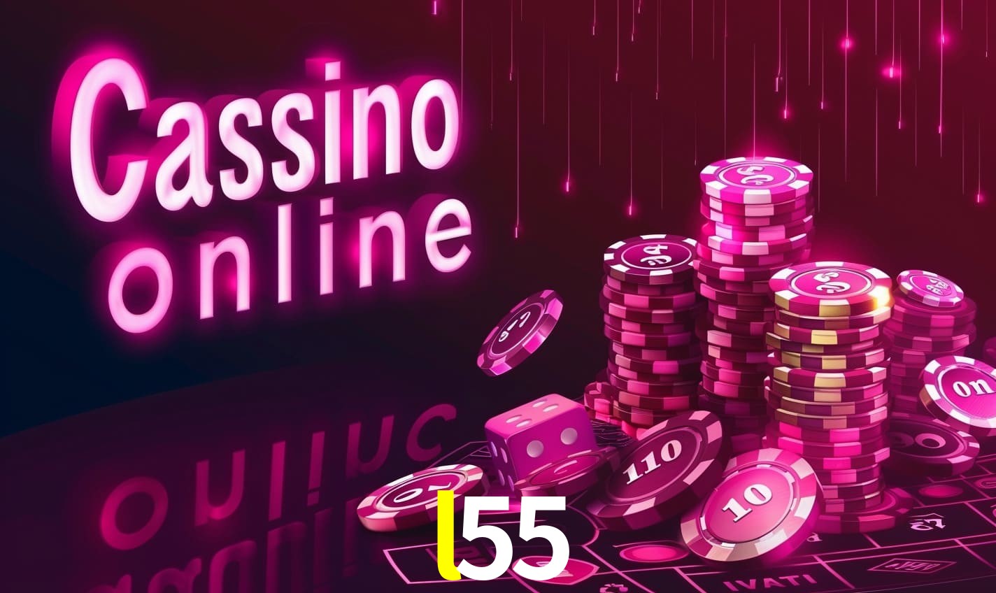 Descubra a Essência do l55: Nossa História e Compromissos