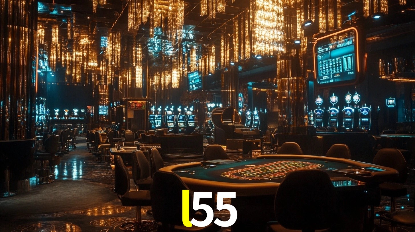 l55: Jogue Crash e Experimente Alta Recompensa Instantânea