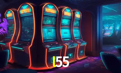 A Emoção da Loteria na l55: Uma Chance de Mudança de Vida