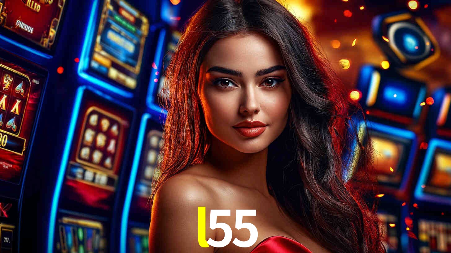 Apostas Esportivas na l55: Um Guia Completo