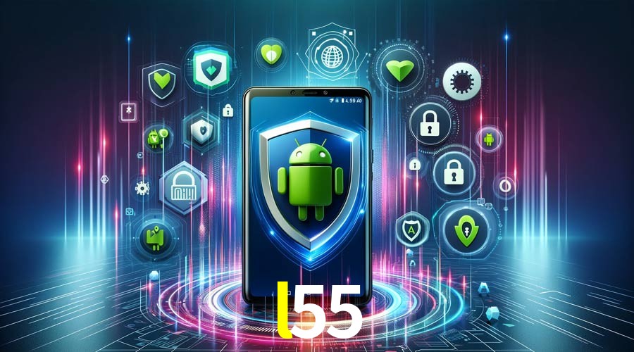 Slot Games l55