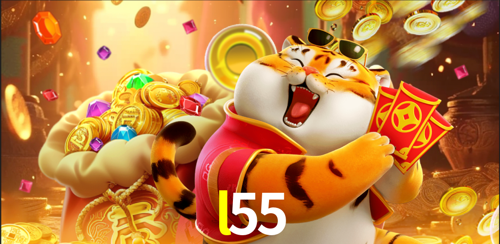 l55: A Experiência de Casino com Jogos de Mesa ao Vivo