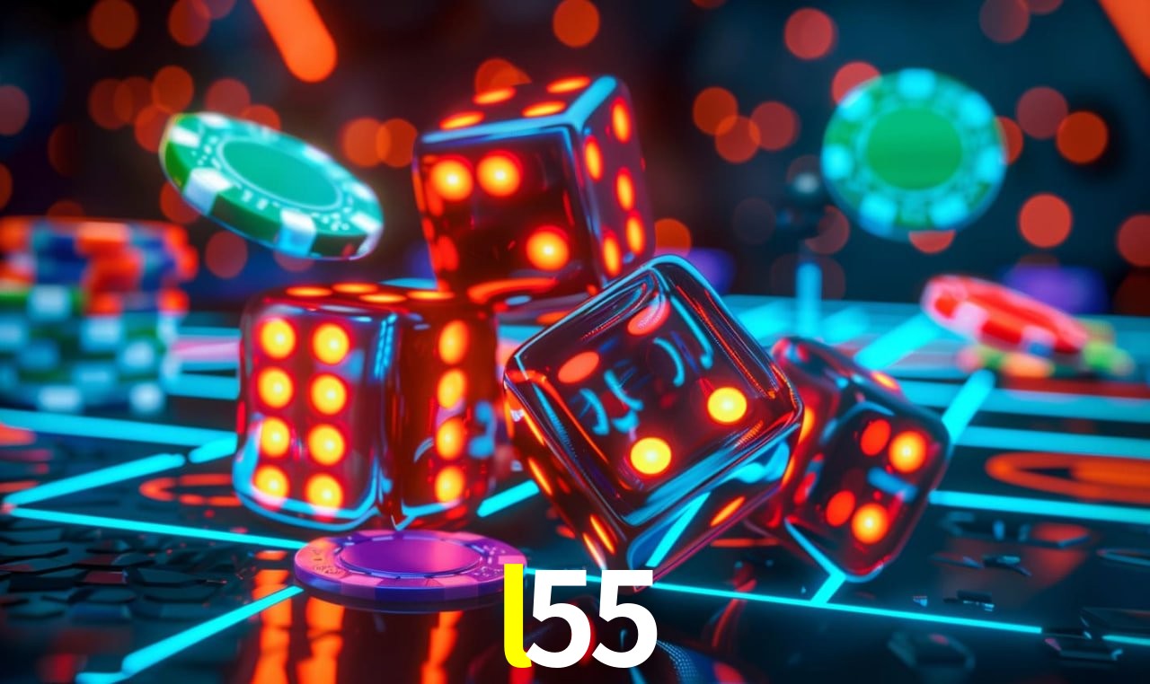 A Emoção da Loteria na l55: Uma Chance de Mudança de Vida