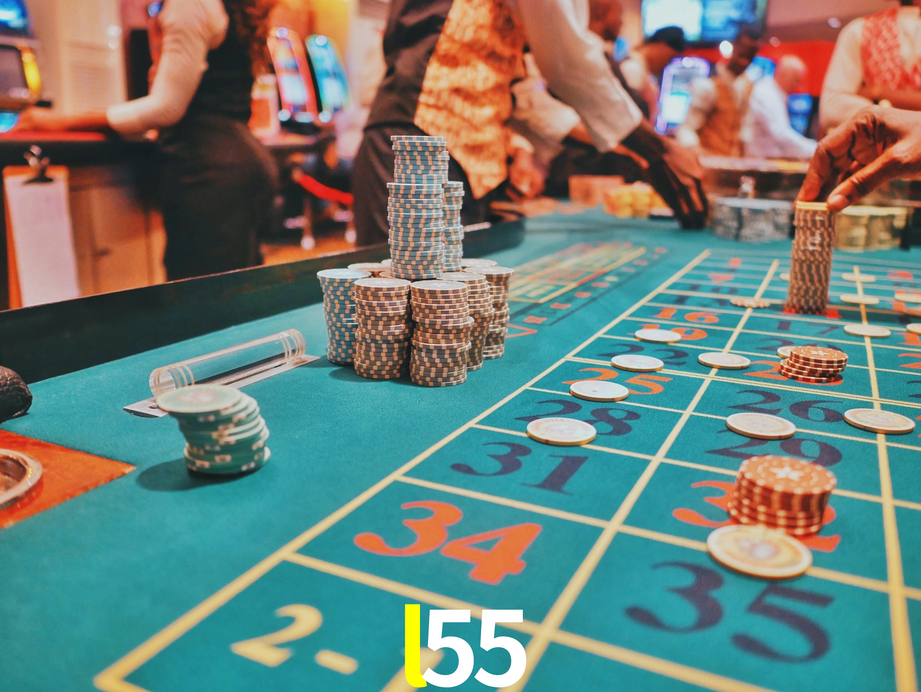 Football Betting l55