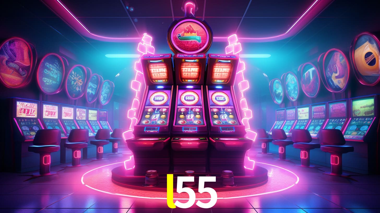 l55: Seu Especialista em Apostas Esportivas Brasileiras