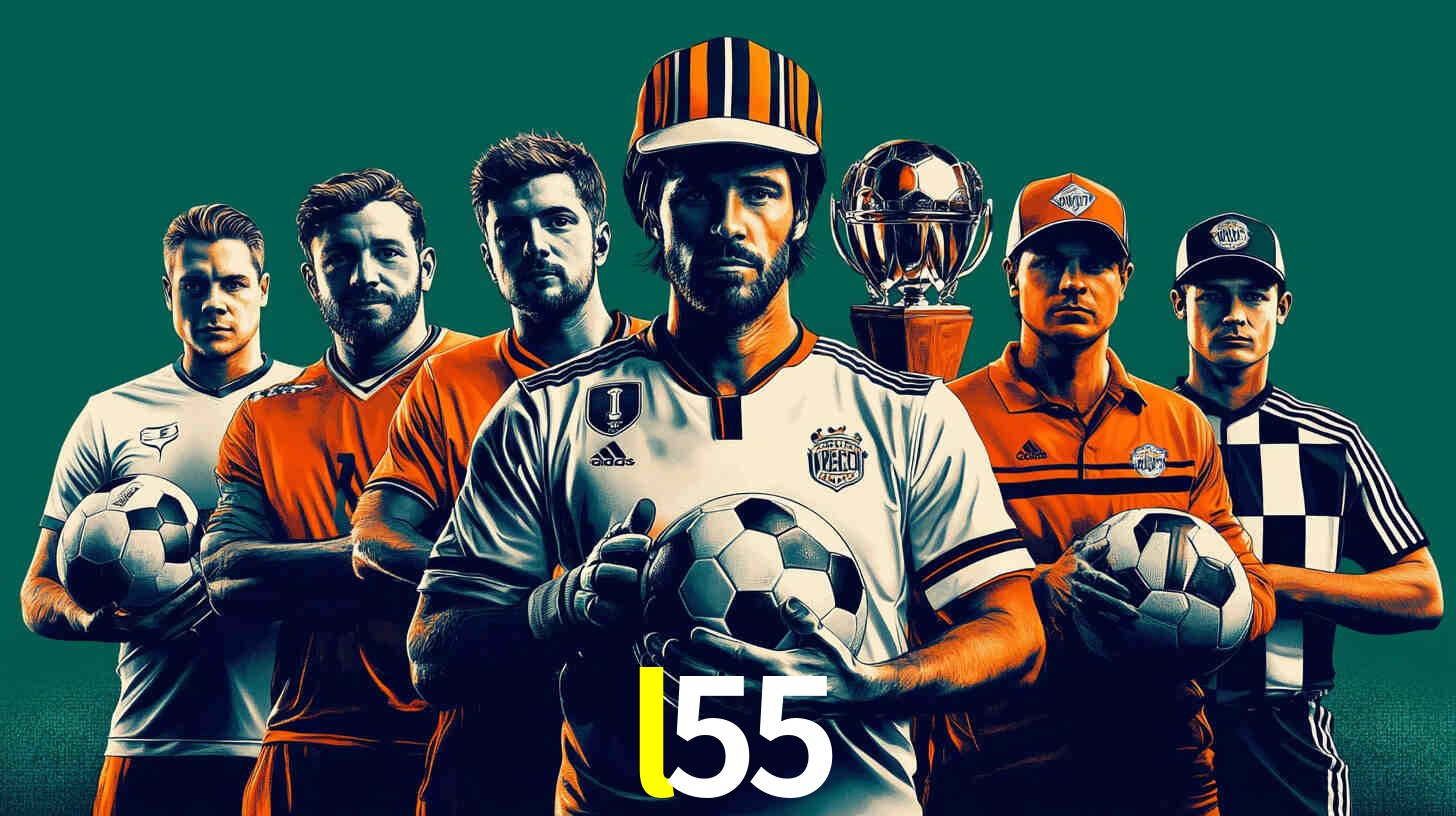 A Popularidade dos Caça-Níqueis no l55