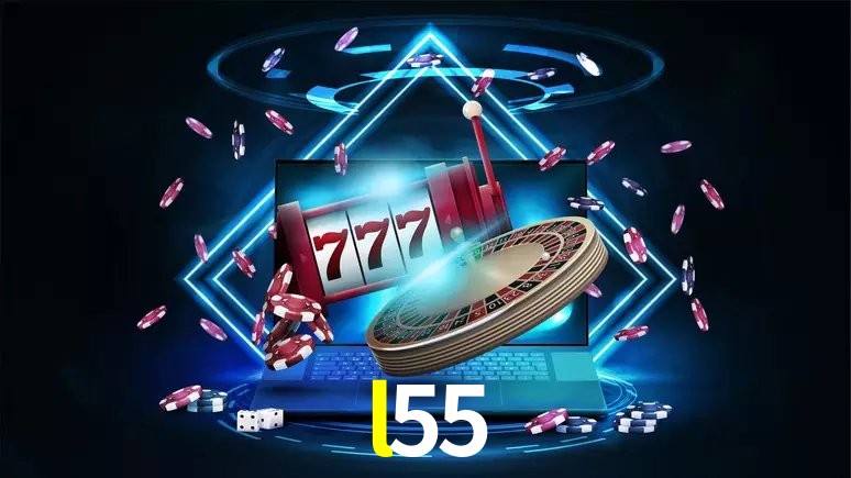 Live Casino l55