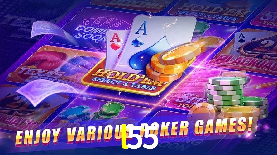 Descubra o Programa VIP da l55: Vantagens Exclusivas para Jogadores