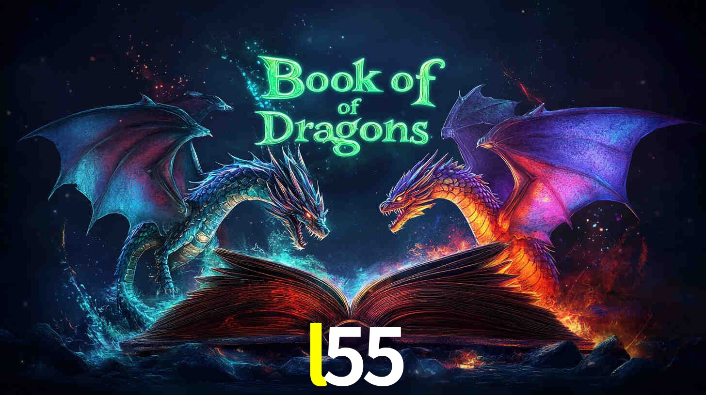 A Revolução dos Aplicativos de Jogos no l55