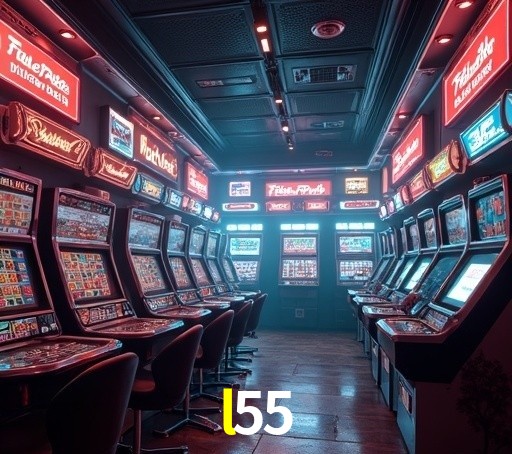 Security Systems l55