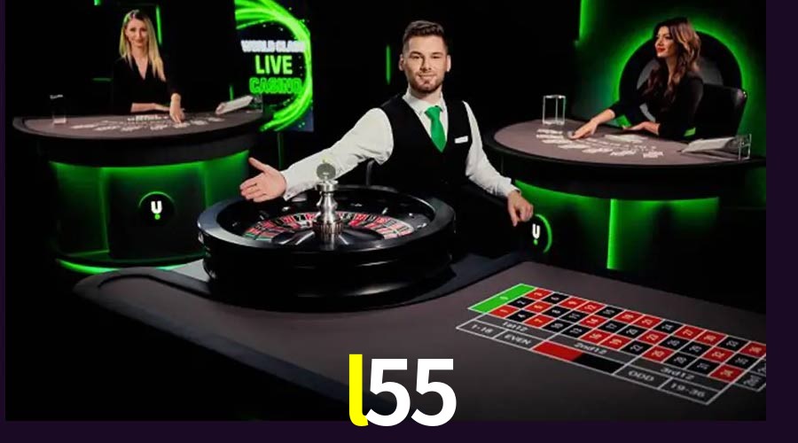 Quick Registration l55