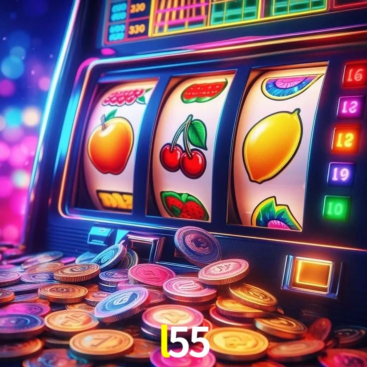 Welcome Bonus l55