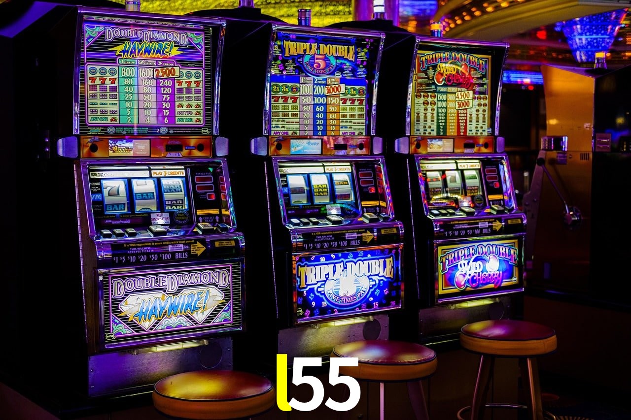 Tennis Betting l55