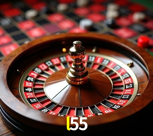 Responsive Design l55