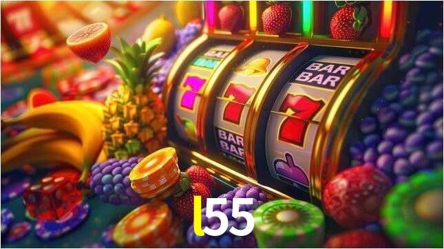 Seasonal Promotions l55
