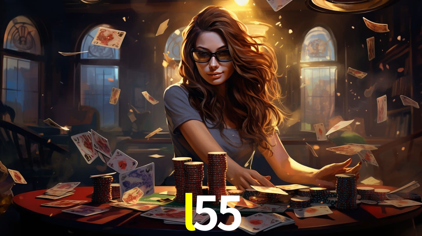 VIP Casino l55