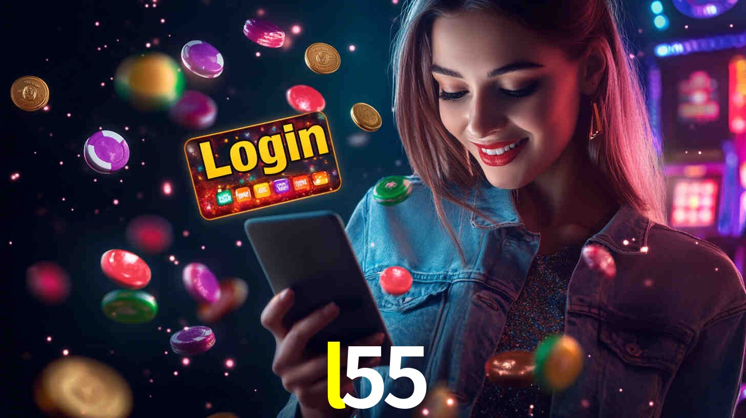 Apostas Esportivas na l55: Um Guia Completo