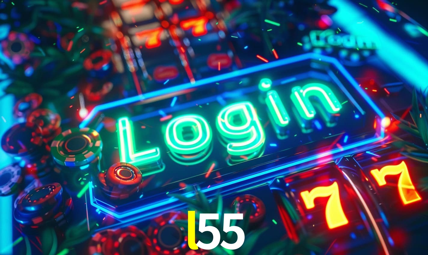 Cassino Online Seguro L55.COM