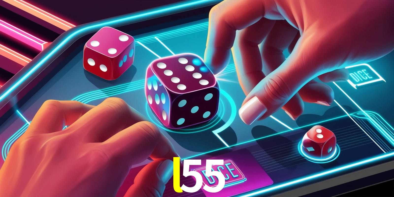Apostas Futebol ao Vivo L55.COM