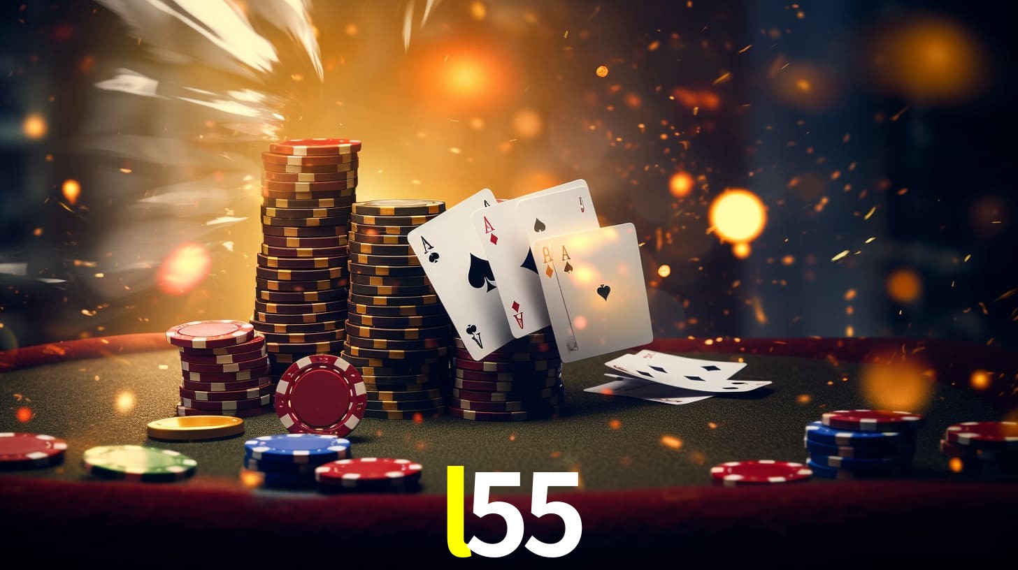 L55.COM Login Rápido
