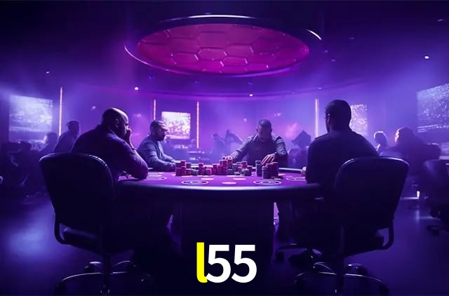 Estatísticas do Jogo l55
