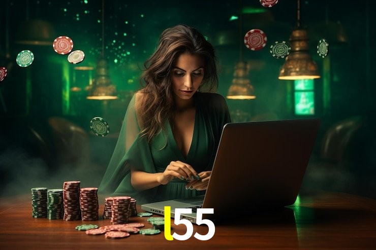 l55 bet — mercados de futebol e esportes no app