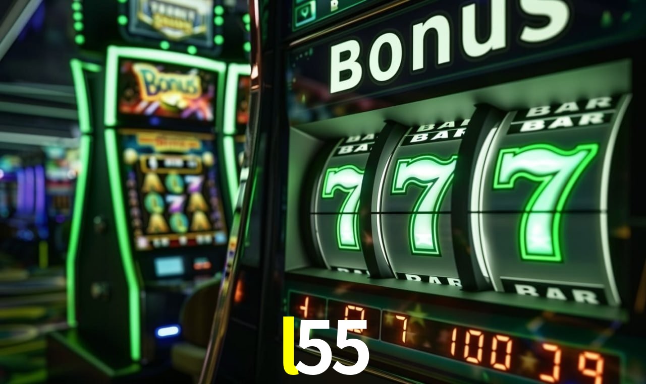 Game Providers l55