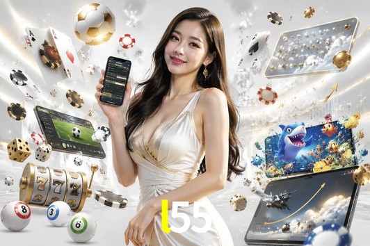 Live Casino l55