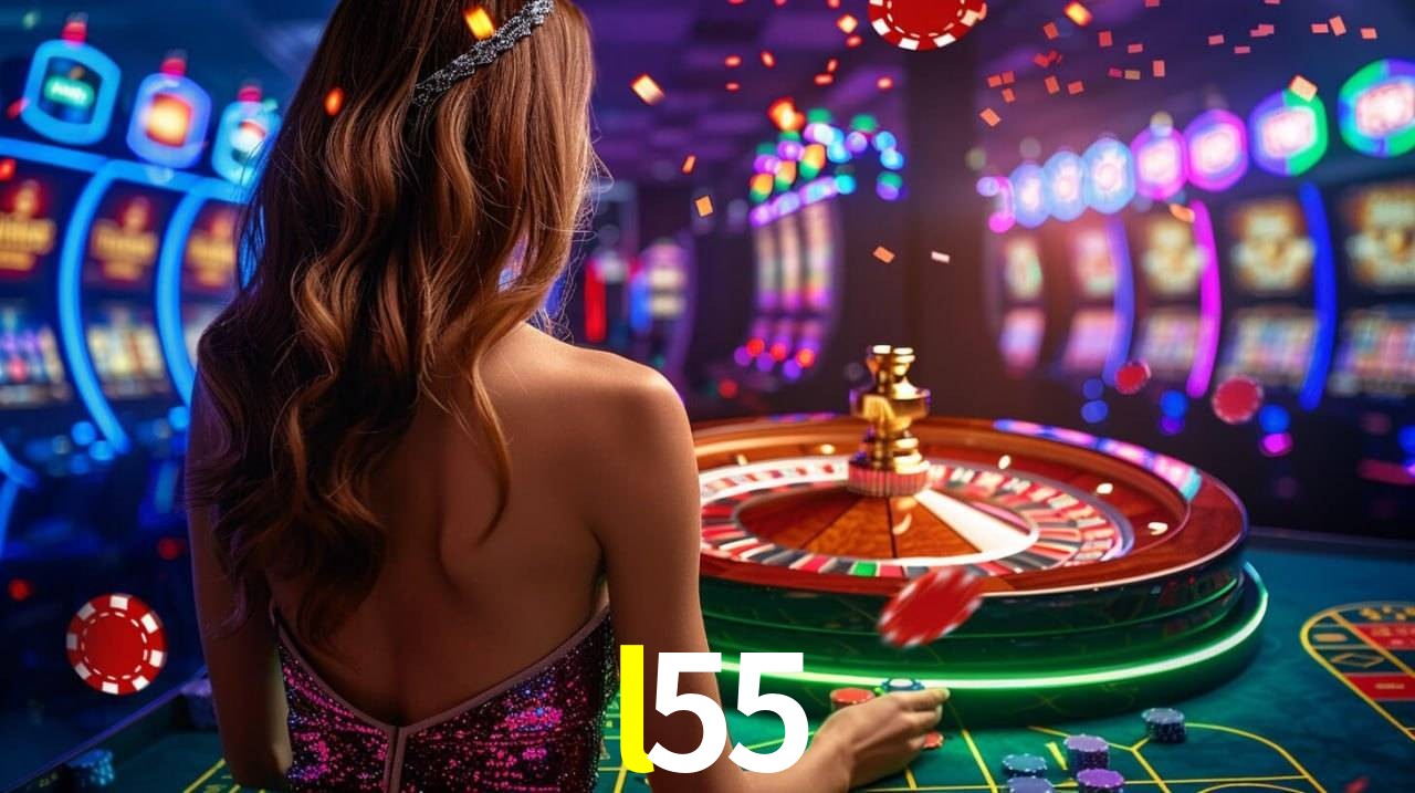 l55 ajuda online — ticket PIX com comprovante E2E