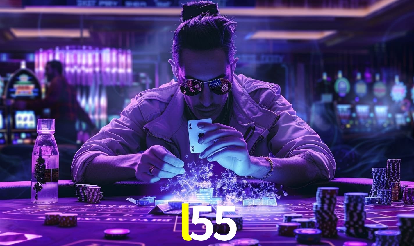 VIP Casino l55