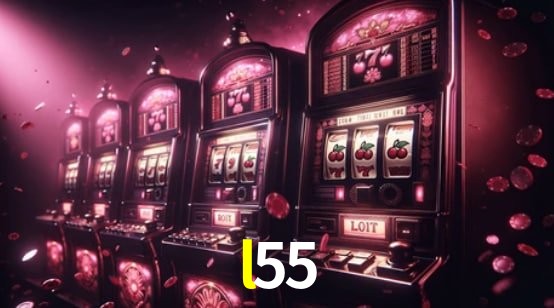 Jogos Exclusivos l55