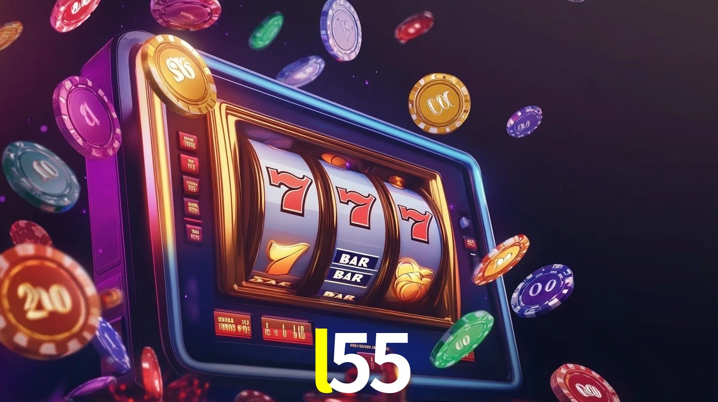 Welcome Bonus l55