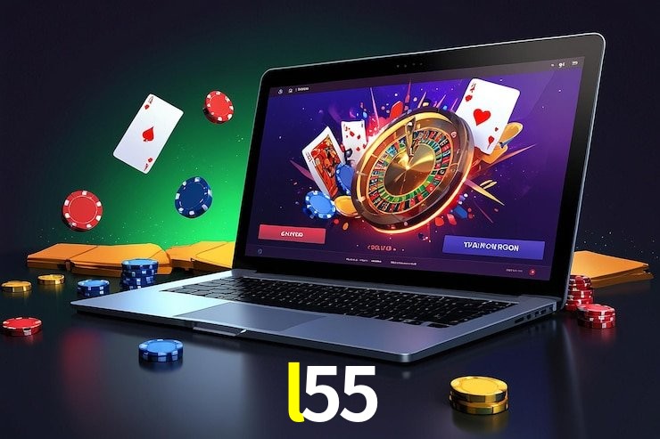 Promoções Sazonais l55