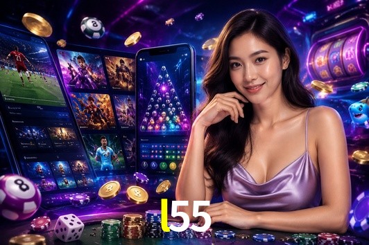 Weekend Specials l55