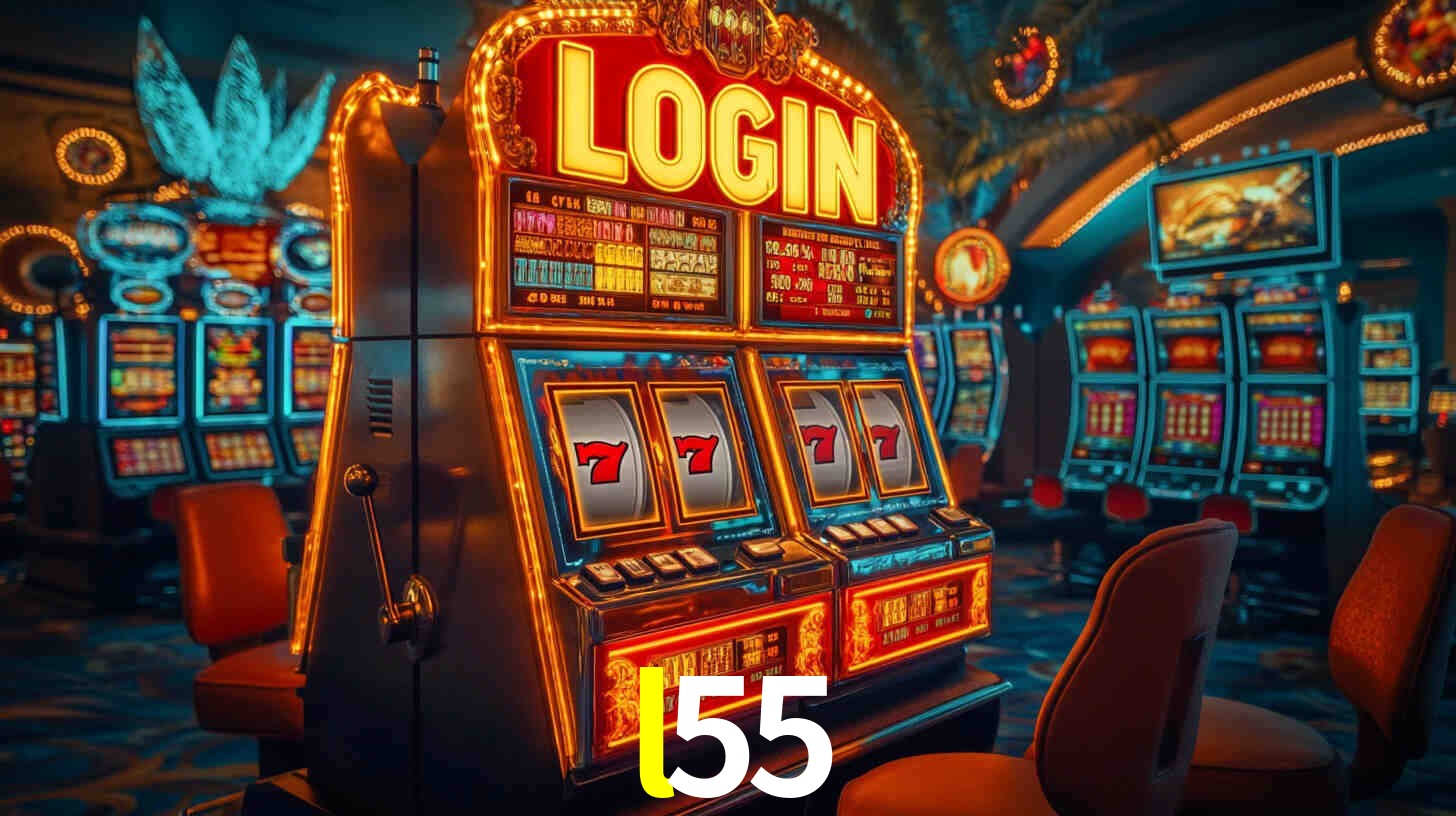 Ofertas Imperdíveis na l55: Promoções e Bônus Que Valem a Pena