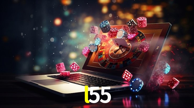 l55 FAQ — suporte e ajuda no aplicativo oficial