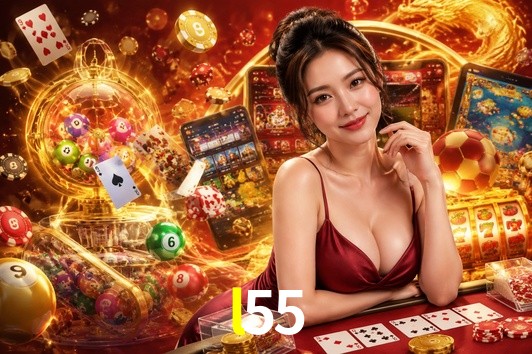 Account Benefits l55