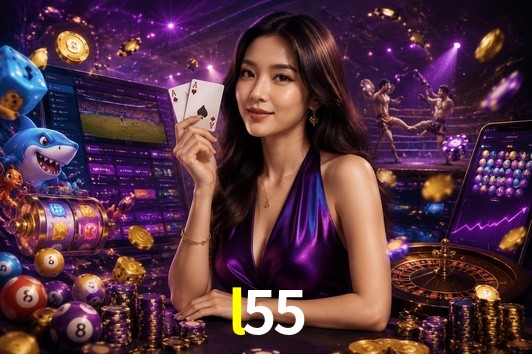 Blackjack Table l55