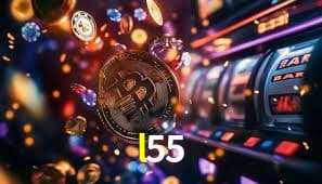 l55 feedback — formulário de envio no aplicativo oficial
