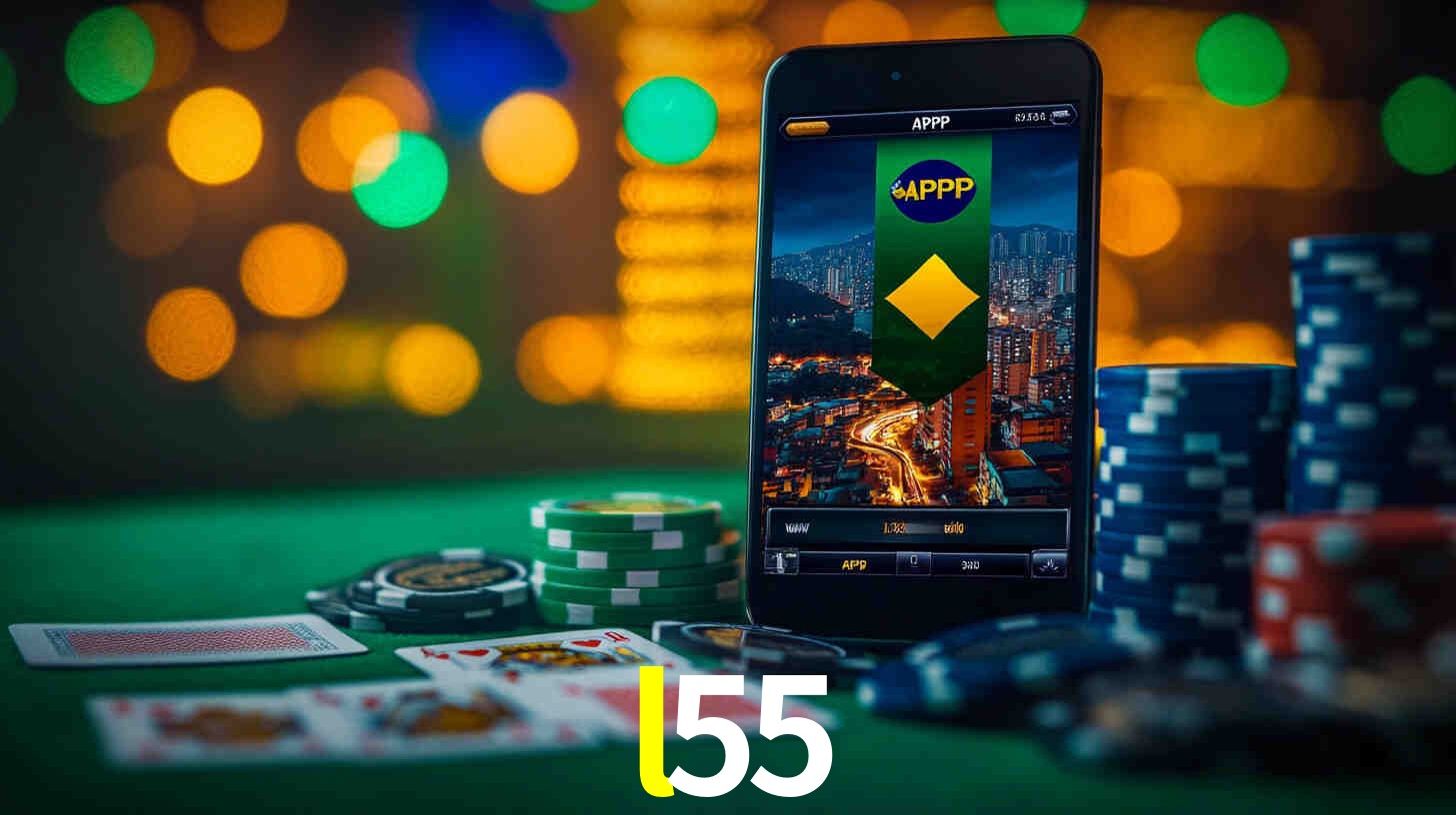 Descubra o Programa VIP da l55: Vantagens Exclusivas para Jogadores