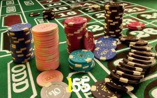 l55 bet — painel ao vivo com cotações dinâmicas