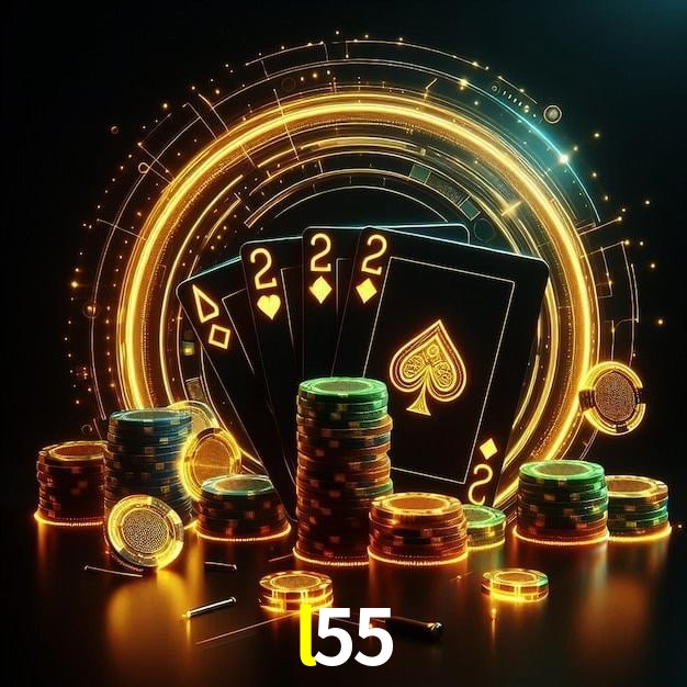 Diretório de Jogos l55