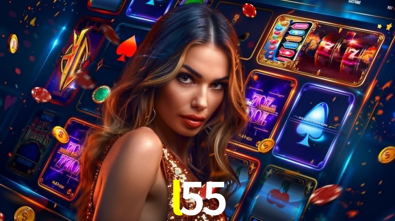 cassino l55