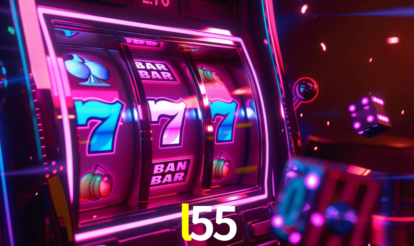 l55 download — arquivo APK para Android oficial